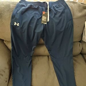 Under Armour joggers